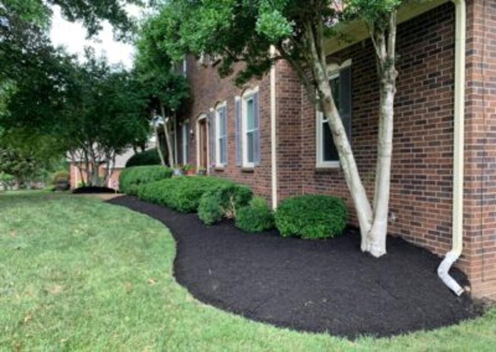 Images Lawns By Luke LLC