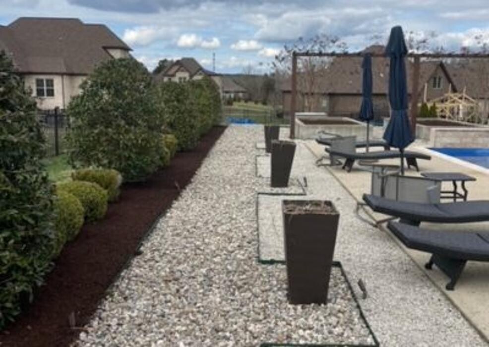 Images Lawns By Luke LLC