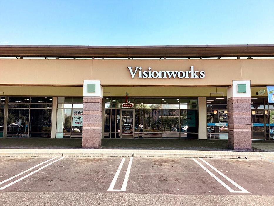 Images Visionworks Palm Court