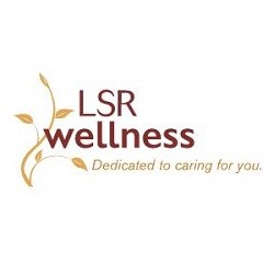 LSR Wellness & Concierge Medicine Logo