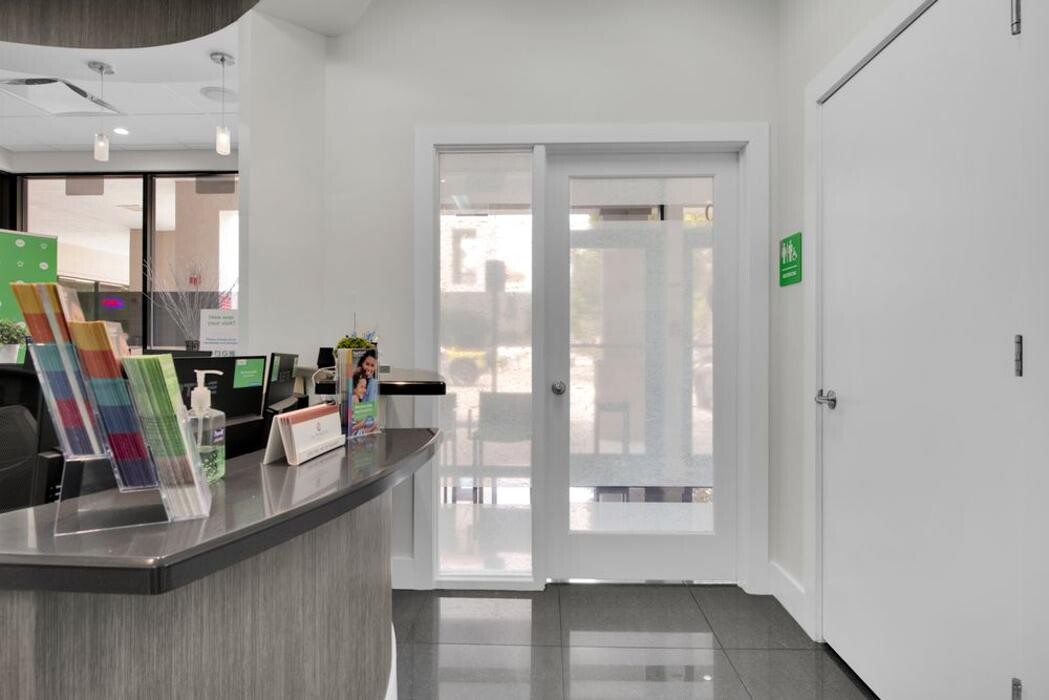 Images Sage Dental of Kendall South