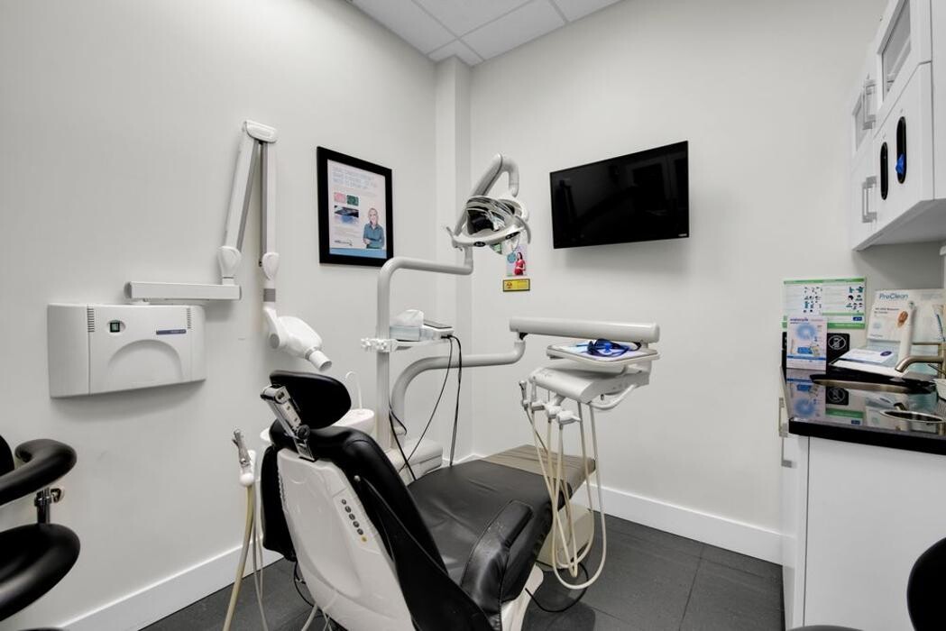 Images Sage Dental of Kendall South