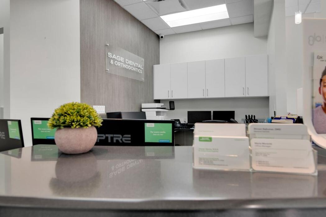 Images Sage Dental of Kendall South