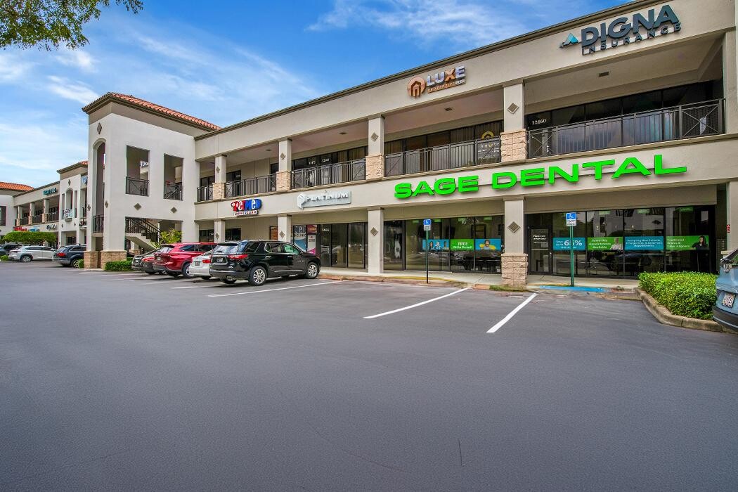 Images Sage Dental of Kendall South