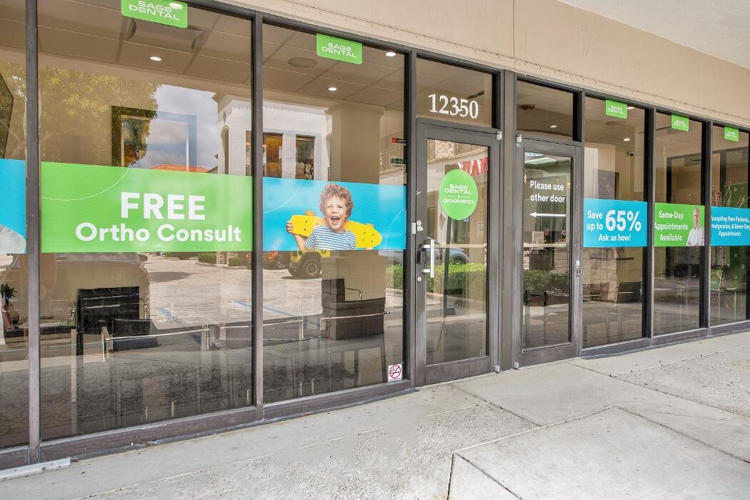 Images Sage Dental of Kendall South
