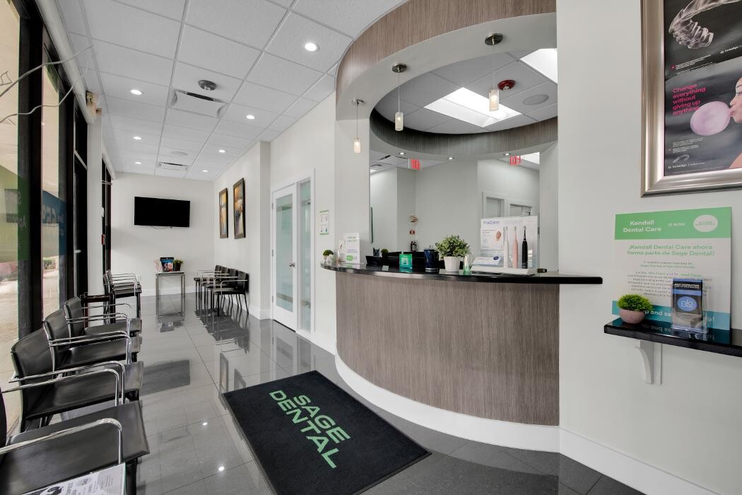 Images Sage Dental of Kendall South