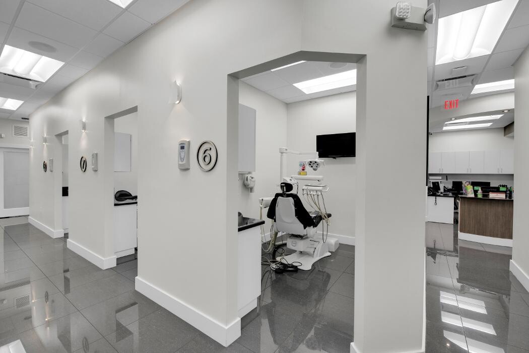 Images Sage Dental of Kendall South