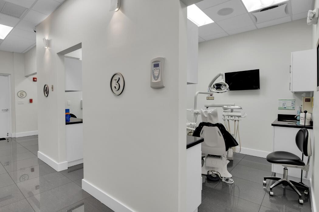 Images Sage Dental of Kendall South