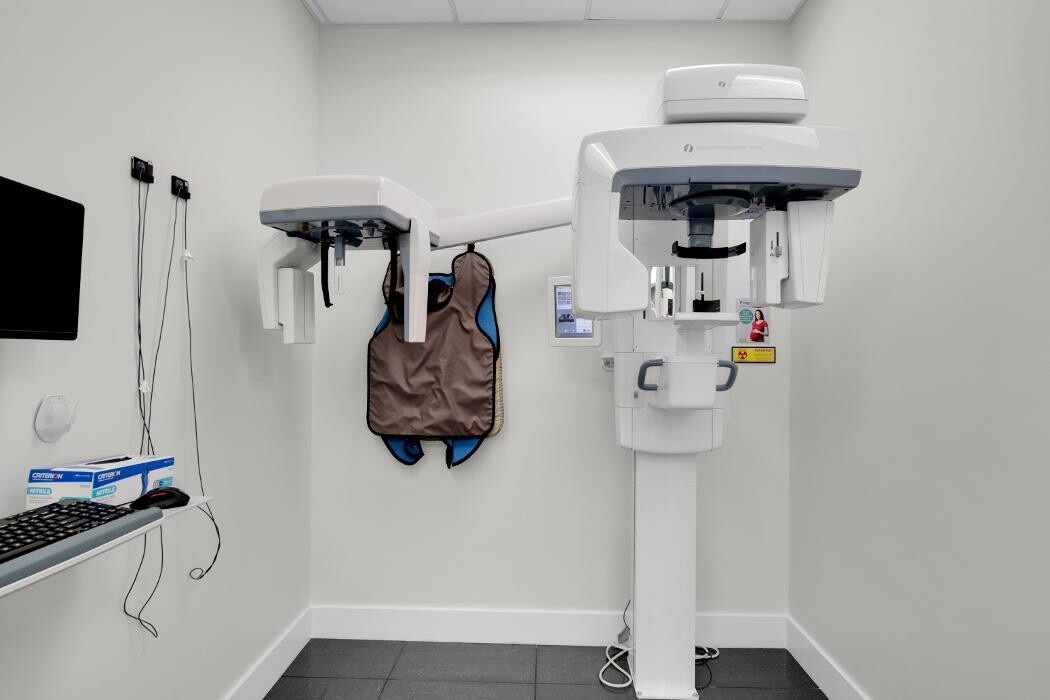 Images Sage Dental of Kendall South