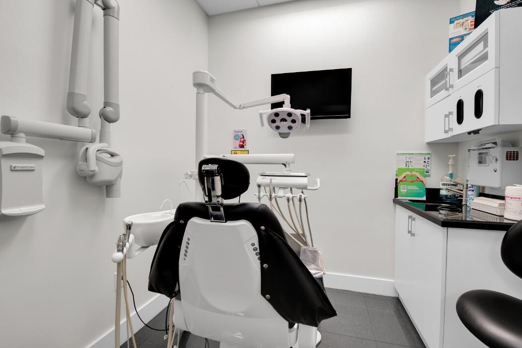 Images Sage Dental of Kendall South