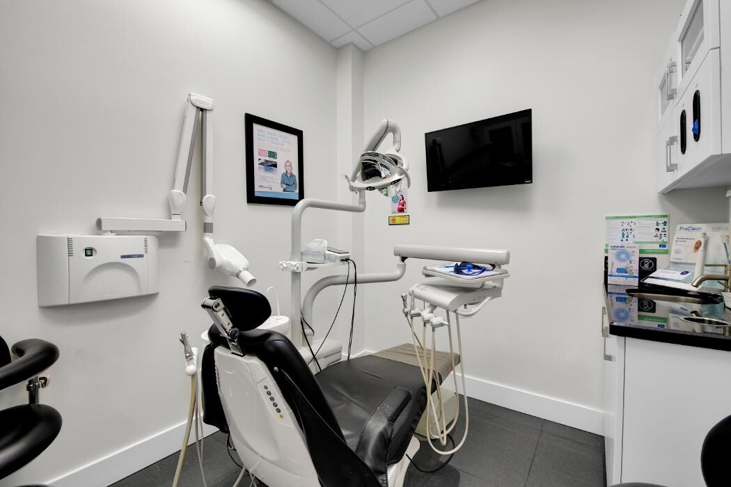Images Sage Dental of Kendall South