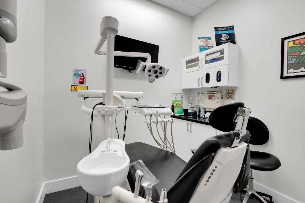 Images Sage Dental of Kendall South