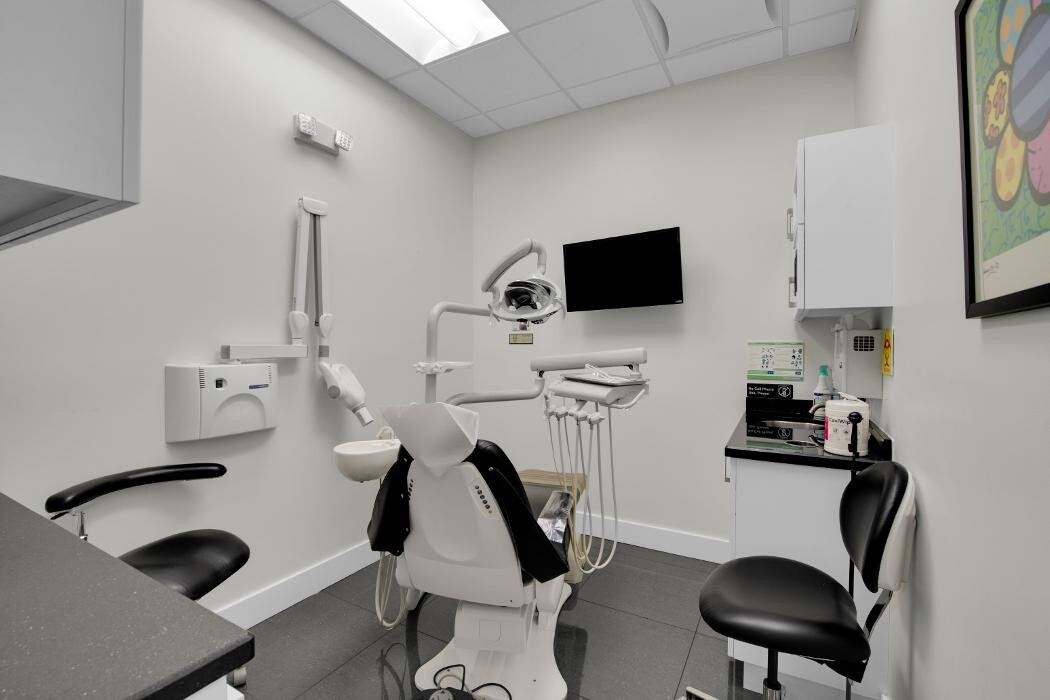 Images Sage Dental of Kendall South