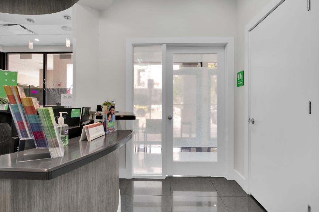 Images Sage Dental of Kendall South