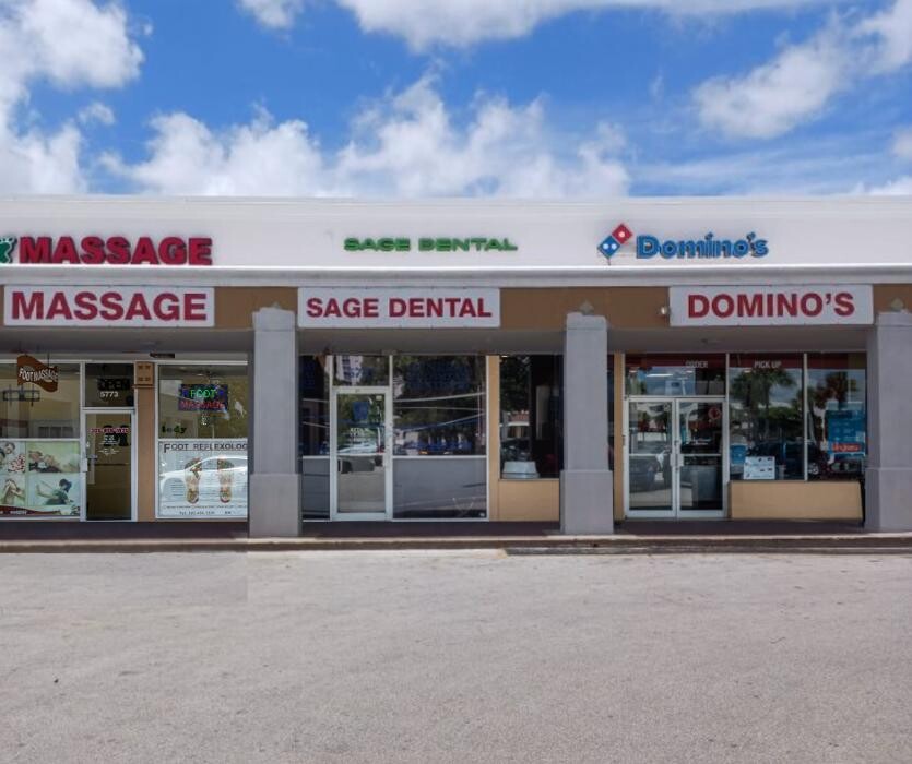 Images Sage Dental of Miami at Airpark Plaza