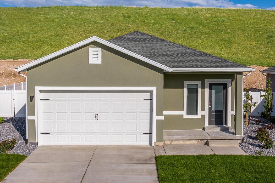 Images LGI Homes - Oquirrh Mountain Ranch