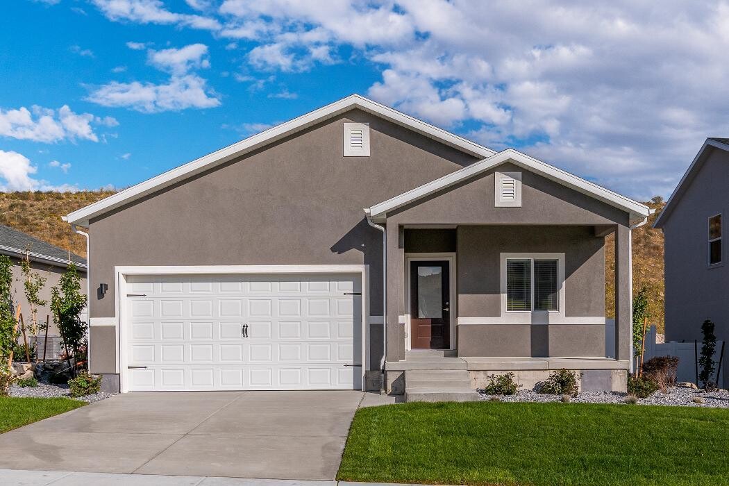 Images LGI Homes - Oquirrh Mountain Ranch