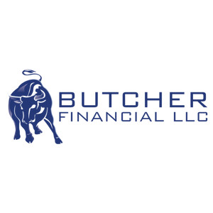 Butcher Financial LLC Logo