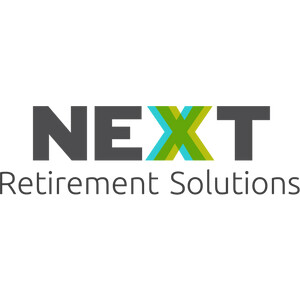 NEXT RETIREMENT SOLUTIONS Logo