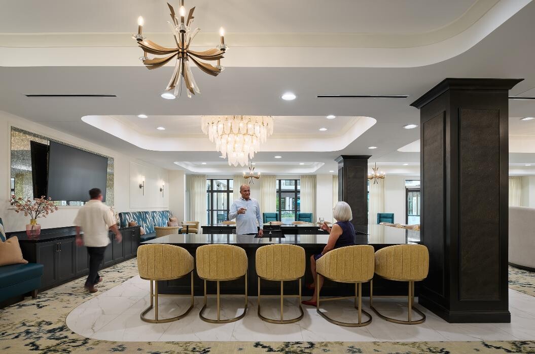 Images Grand Living at The Grove