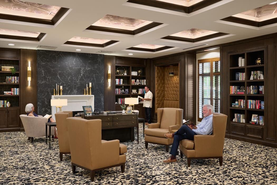 Images Grand Living at The Grove