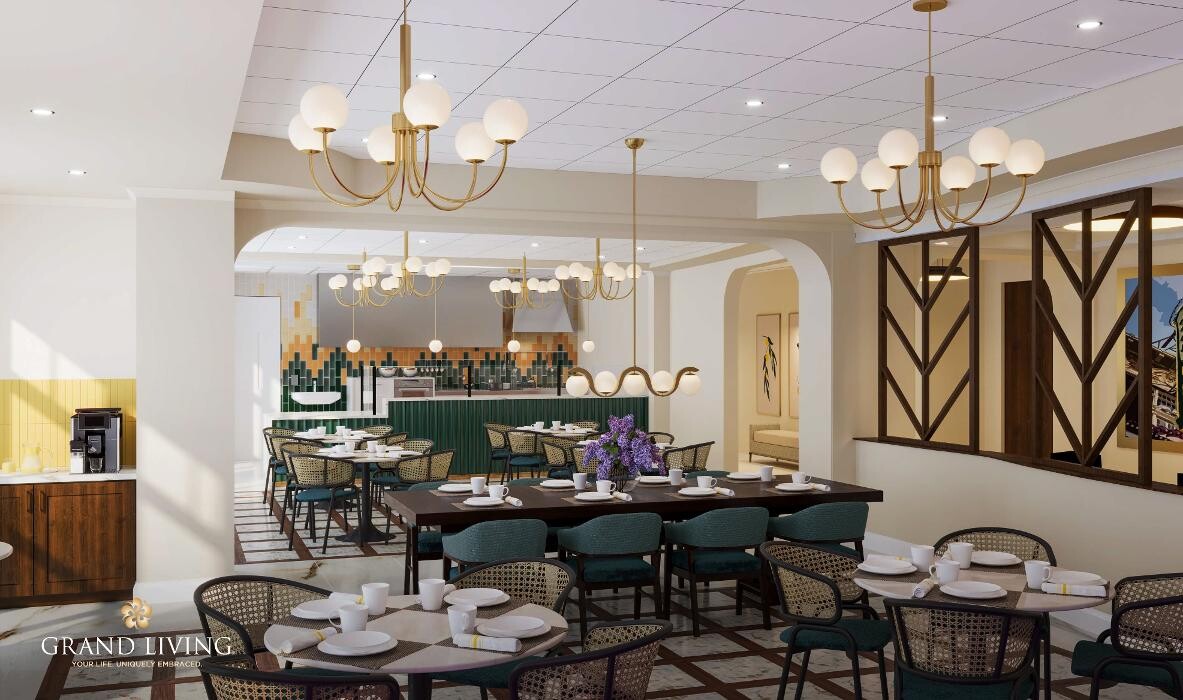 Images Grand Living at The Grove