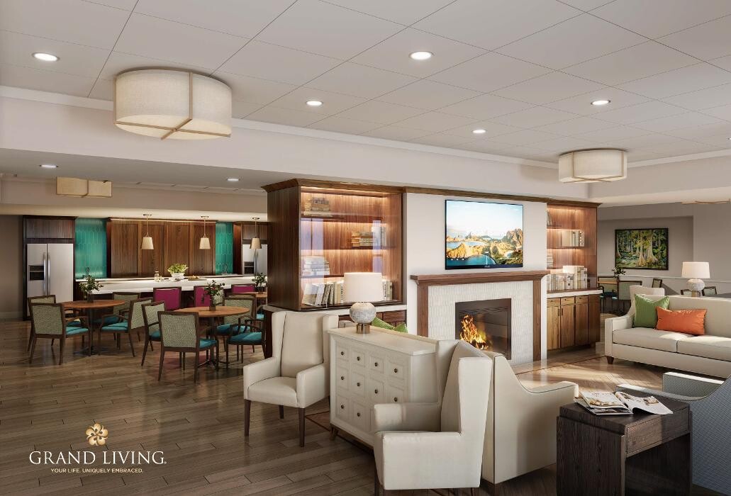 Images Grand Living at The Grove