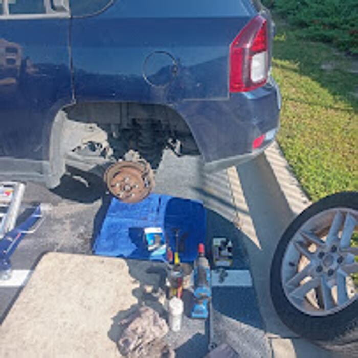 Images At Your Service Car Care LLC