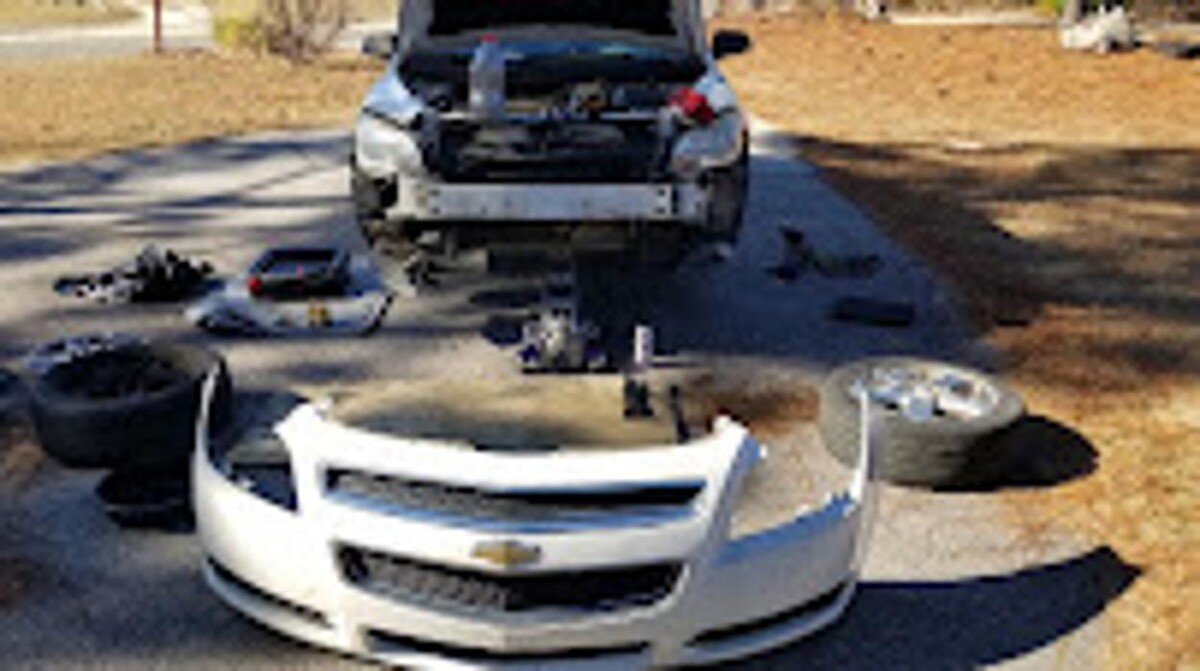 Images At Your Service Car Care LLC