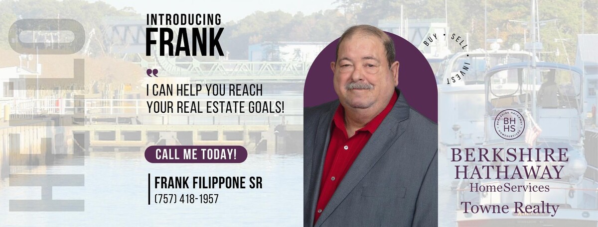 Images Frank Filippone Realtor