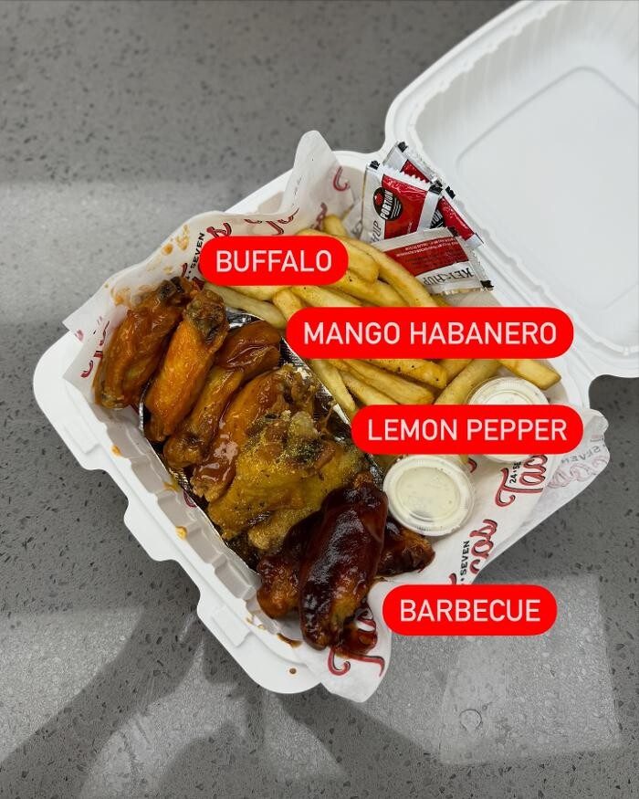 Images 24 Seven Tacos