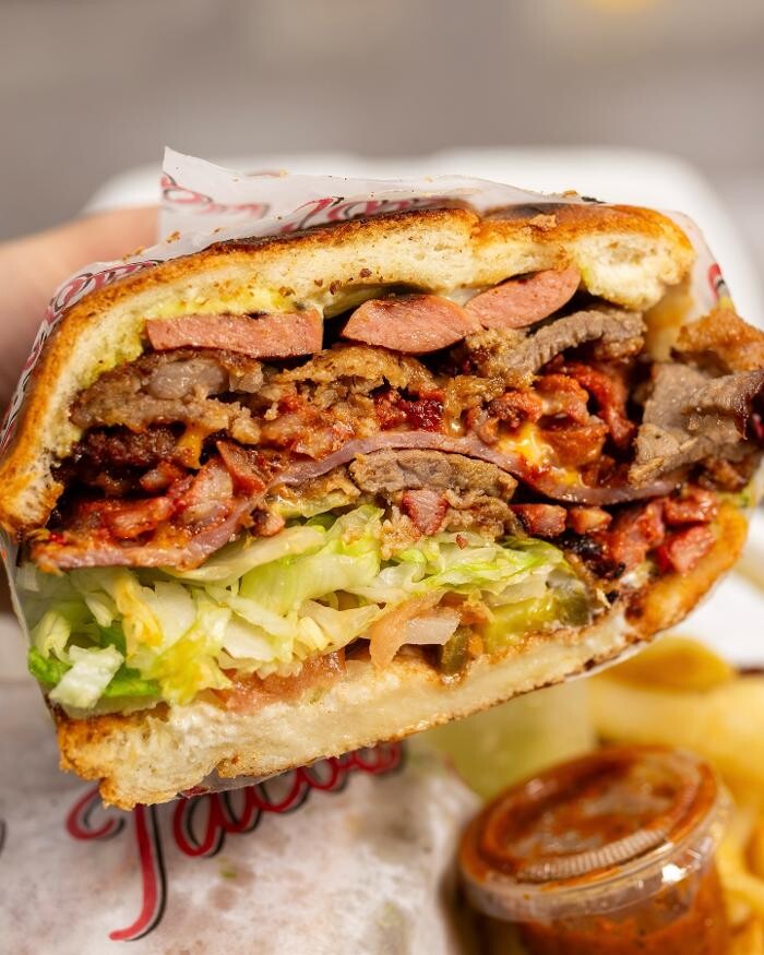 Images 24 Seven Tacos