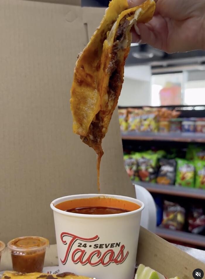 Images 24 Seven Tacos