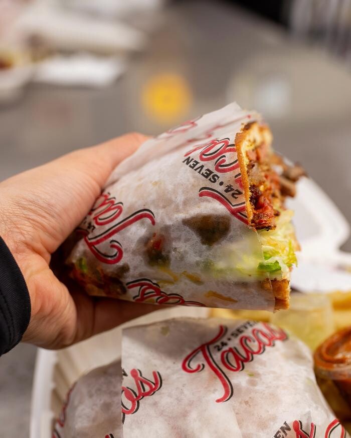 Images 24 Seven Tacos