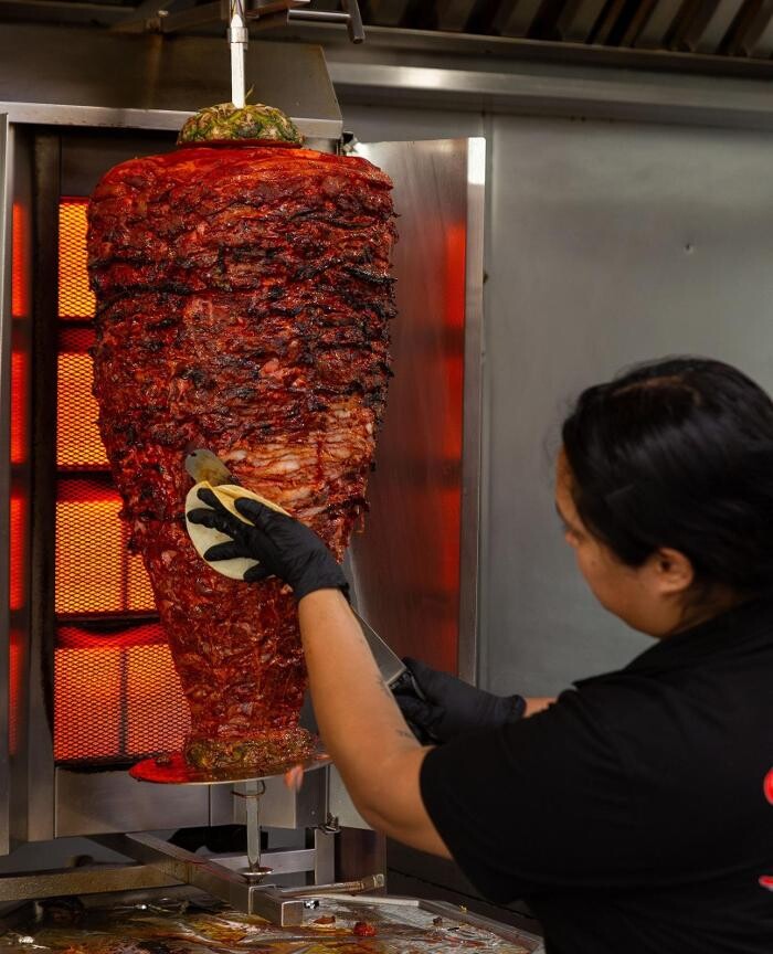 Images 24 Seven Tacos