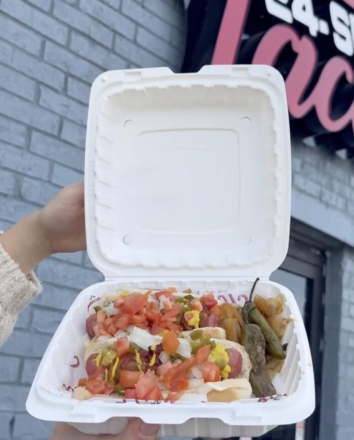 Images 24 Seven Tacos