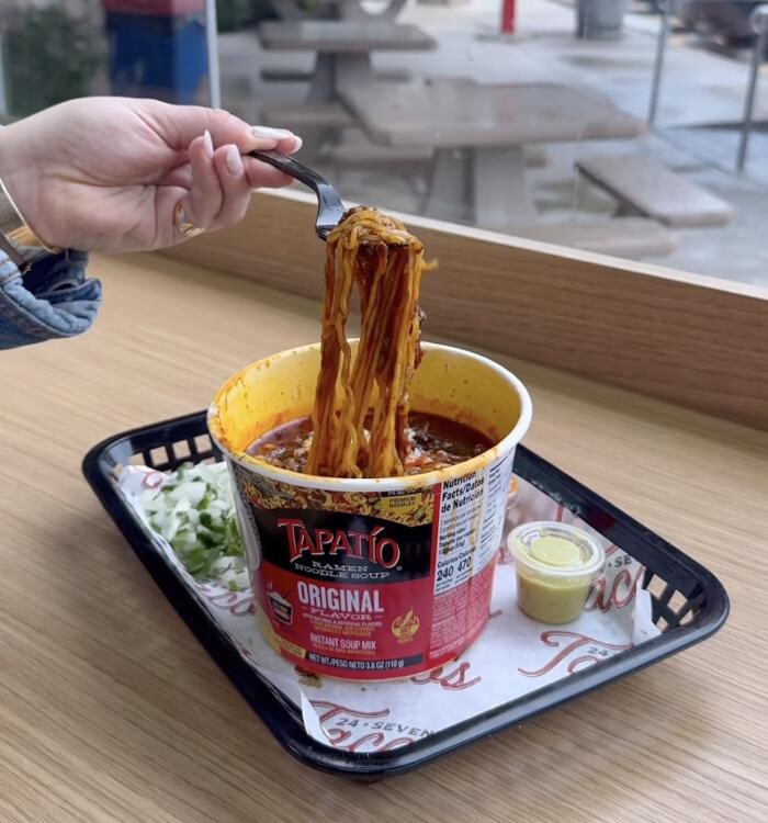 Images 24 Seven Tacos