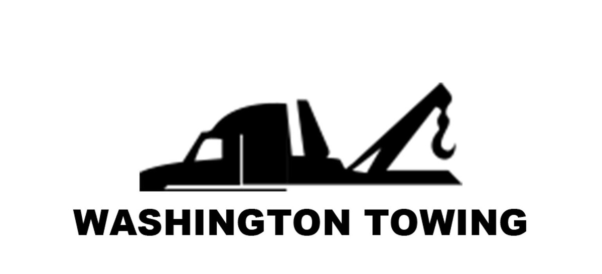 Washington Towing Logo