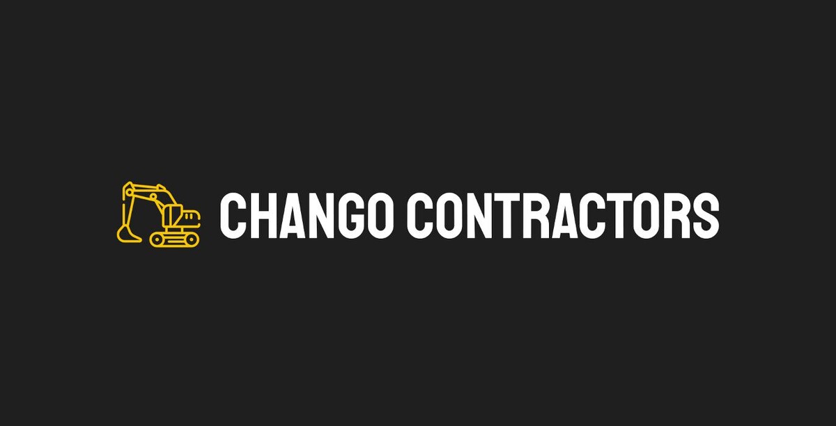 Chango Contractors Logo