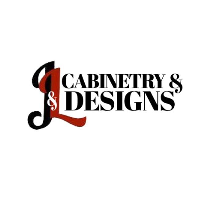 J&L Cabinetry & Designs Logo