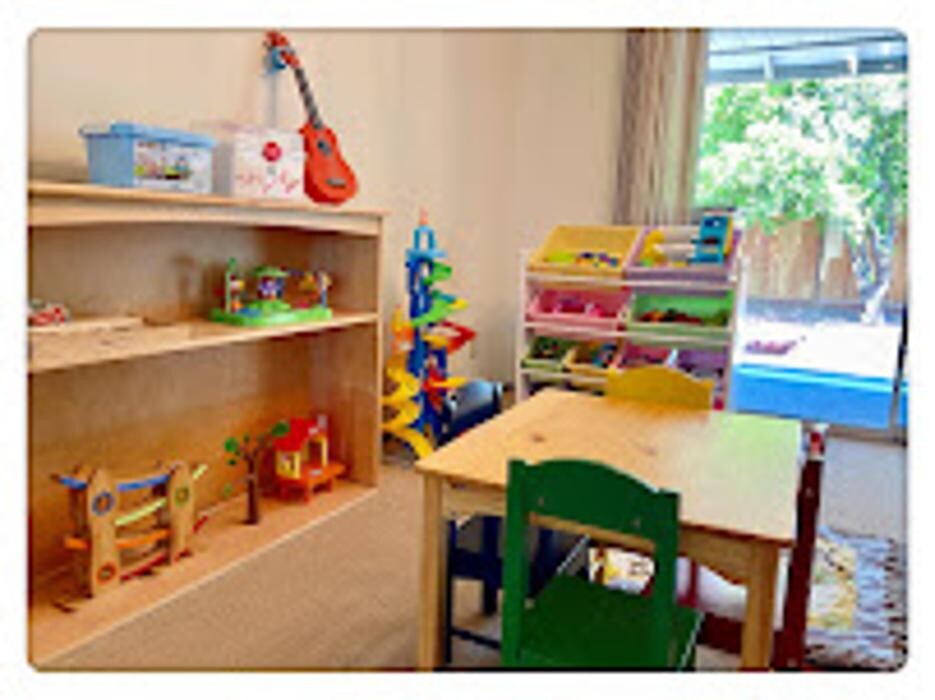 Images Joyland Bilingual Daycare