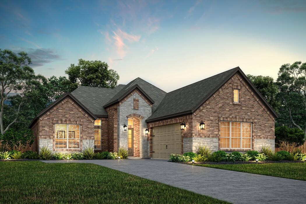 Images Terrata Homes - Potranco West