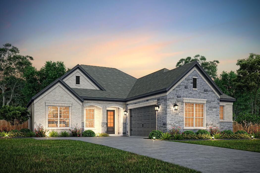 Images Terrata Homes - Potranco West