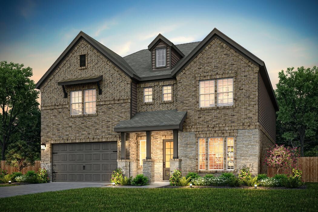Images Terrata Homes - Potranco West