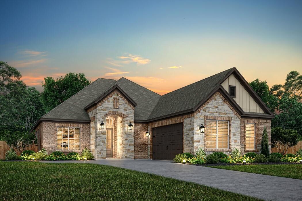 Images Terrata Homes - Potranco West