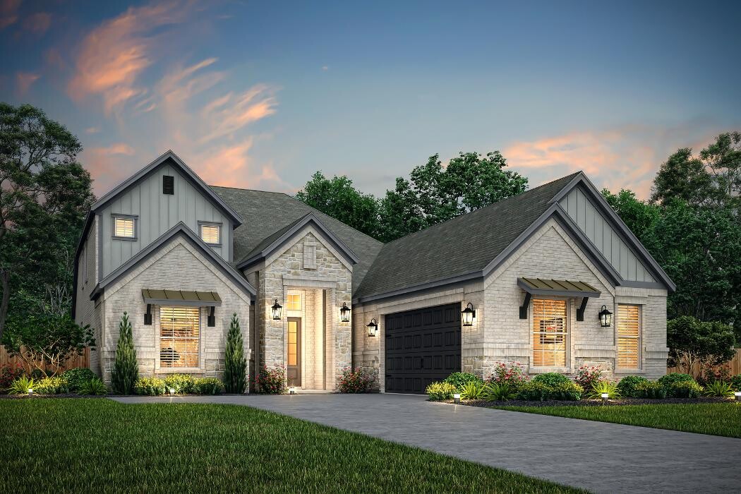 Images Terrata Homes - Potranco West