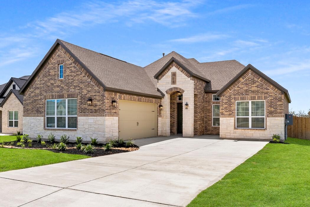 Images Terrata Homes - Potranco West