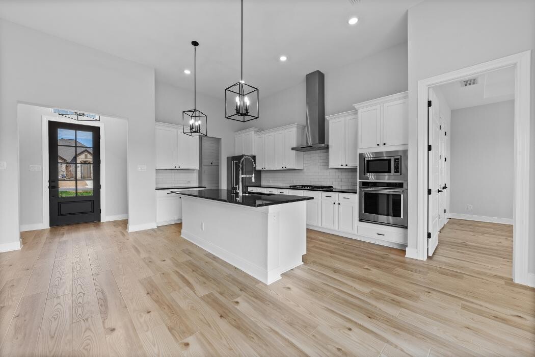 Images Terrata Homes - Potranco West