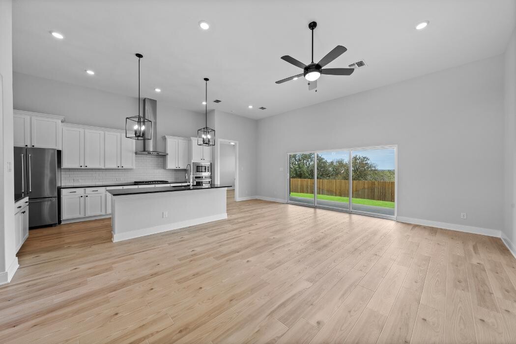 Images Terrata Homes - Potranco West