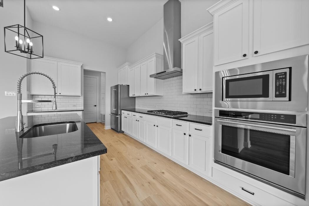 Images Terrata Homes - Potranco West